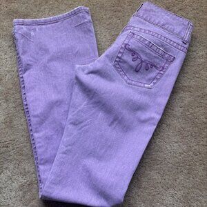 Vintage 27x35 (Never worn) London Jean Size 4